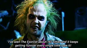 You know what l mean? There S Not Enough Betelgeuse In Beetlejuice Album On Imgur