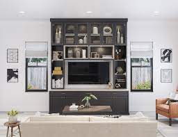 General linen & uniform service. Built In Entertainment Centers Media Cabinets California Closets
