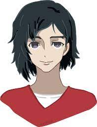 a timeline where Ruka has manlier features (just got into Steins;Gate 0) :  r/steinsgate