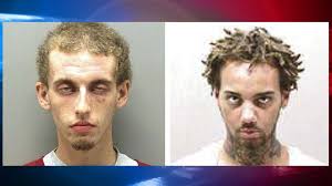 1 Arrested, 1 Sought in Hot Springs Shooting