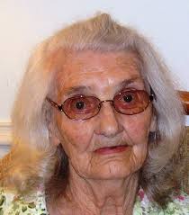 Mary Presley Obituary