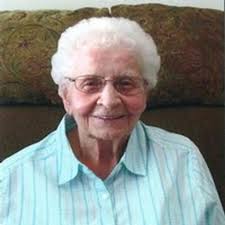 Ruth Lyste Obituary January 31, 2015