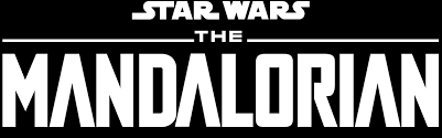 The current status of the logo is active, which means the logo is currently in use. The Mandalorian Starwars Com