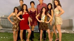 Download Keeping Up With The Kardashians Netflix SVG Cut Files