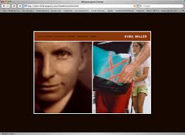 Varied Interactive Projects — Carol Inez Charney