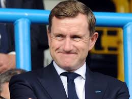 Dean Hoyle's Instagram, Twitter & Facebook