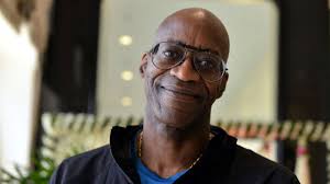 No hurdles barred for Olympic legend Edwin Moses
