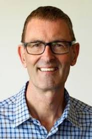 New Board Chair for English Language Partners