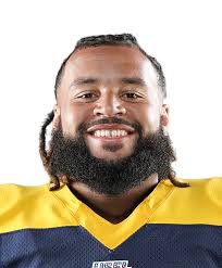 L.B. Mack III Bio Information