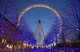 Maybe you would like to learn more about one of these? Tempat Wisata Menarik Di London Okezone Lifestyle