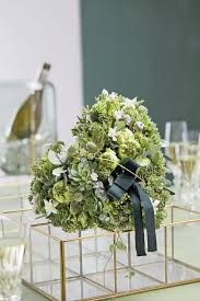 25 greenery wedding bouquets to swoon over. Greenery Bridal Bouquets Oasis Floral