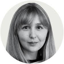 Natasha Bear's Instagram, Twitter & Facebook