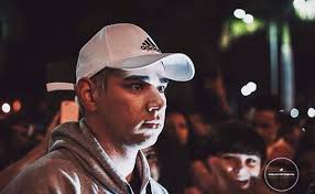 Apenas uma pagina sobre Batalhas de Rimas