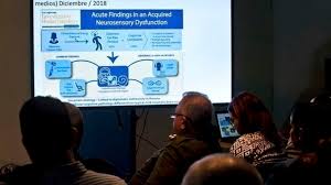 What is the 'havana syndrome'? Scientists Link Radiation To Mysterious Havana Syndrome