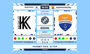 Jul 25, 2021 · україна, 01133, київ, пров. Kolos Mariupol Anons Ukrainskaya Premer Liga Oficialnyj Sajt Upl Upl Ua
