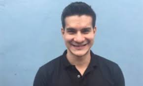 Artis Steve Emmanuel Ditangkap Polisi karena Narkoba