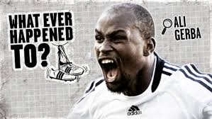 What Ever Happened To ... Ex-Toronto FC, Montreal Impact, CanMNT striker  Ali Gerba