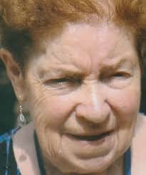 Audrey Samson Obituary