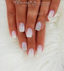 55+ popular ideas of christmas nails designs to try in 2019. 58 Popular Nail Design How To Pick Your Perfect One Nails Bride Nails Popular Nail Designs