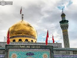 حرم السيدة زينب بنت أمير المؤمنين عليهما السلام taj mahal landmarks building