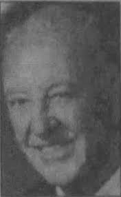 Clark Henry Abbott (1905-2005)