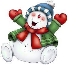 Christmas Ornaments Backgrounds And More Snowman Clipart Christmas Clipart Christmas Snowman