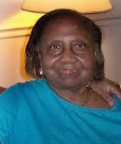 Obituary information for Hanna Mae Lowery Douglas