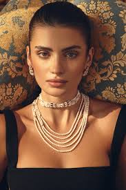 This Fine Jewellery House's Motto is Curation Over Convention