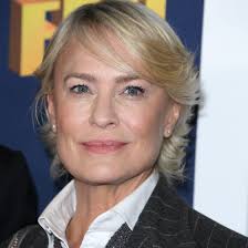 The Girlfriend is a gripping new psychological drama starring Robin Wright  as a mother caught in a tense, twisted relationship