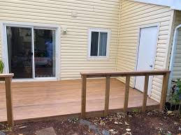 Deck builders general contractors drywall contractors. Professional Deck Staining Loudoun Va Certapro Painters