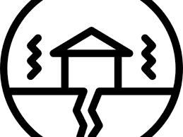Free for commercial use no attribution required high quality images. Earthquake Clipart Transparent Icon Disaster Png White Full Size Clipart 2156839 Pinclipart