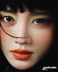 2024/11/12] ⤷Weibo 鞠婧祎_Official Update In Xiaoju @鞠婧祎's opinion, "Everyone  has their own lucky moment." As the 2024 @嘉人 100大赏 heavyweight beauty  ambassador, she is self-disciplined and has clear goals under the spotlight,