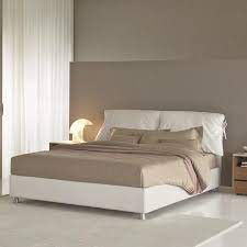 Nathalie Bed By Flou Urbanspace Interiors Interior Design Bedroom Bed Luxurious Bedrooms