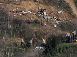 Shaquille o'neal remembers friend and teammate. Kobe Bryant Death Difficulties In Retrieving Bodies From Helicopter Crash Wreckage Revealed The Independent The Independent