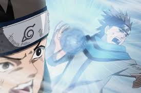Cara membuat rasengan level 3. Seperti Idolanya 4 Kekuatan Konohamaru Yang Terinspirasi Dari Naruto