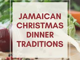 The different colored rhinestones and pretty. Jamaican Christmas Dinner Menu Ideas Delishably Food And Drink