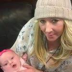 Donna Lipscombe's Instagram, Twitter & Facebook