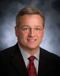 Dr. Jonathan R. Henning, MD