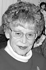 Martha Easley Obituary (1921