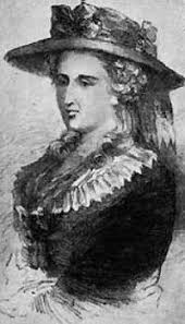 Ann Radcliffe Wikipedia