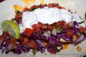Ocean beach pier is minutes away. Best Fish Tacos In San Diego Eatsporkjew