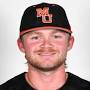 Profile Picture of Declan Champey - 2024 Baseball Roster - Mercer University Athletics (@mercerbears.com) on Google