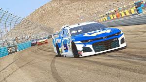 Nascar introduces revamped diversity, equity & inclusion platform. Revving Up The Franchise With Nascar Heat 4 Gameindustry Com