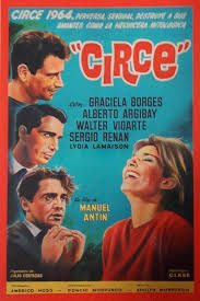 Having made her film debut at 14, borges has acted in over sixty films and was featured in 2006 in vogue paris as the great actress of argentine cinema. Graciela Borges Movies Age Biography