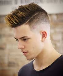 Die frisur stellt dabei keine ausnahme dar. Undercut Ubergang Fake Iro Mannerfrisur Stachelig Hairstyles Hair Herrenfrisuren Coole Frisuren Haar Frisuren Manner
