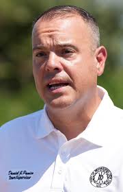 Brookhaven Messenger Archive July 18, 2024 by The Messenger Papers, Inc.