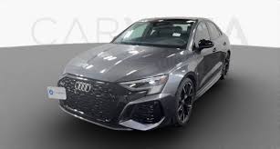 Image result for Daytona Gray 2018 RS3
