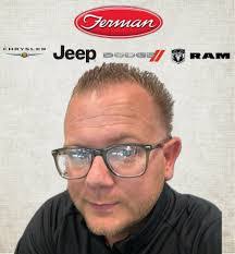 Mark Molenda's Instagram, Twitter & Facebook