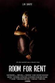 Lonely widow joyce rents out a room in her house and becomes dangerously obsessed with one of her guests. Room For Rent 2019