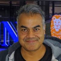 Raymond Smit Email & Phone Number